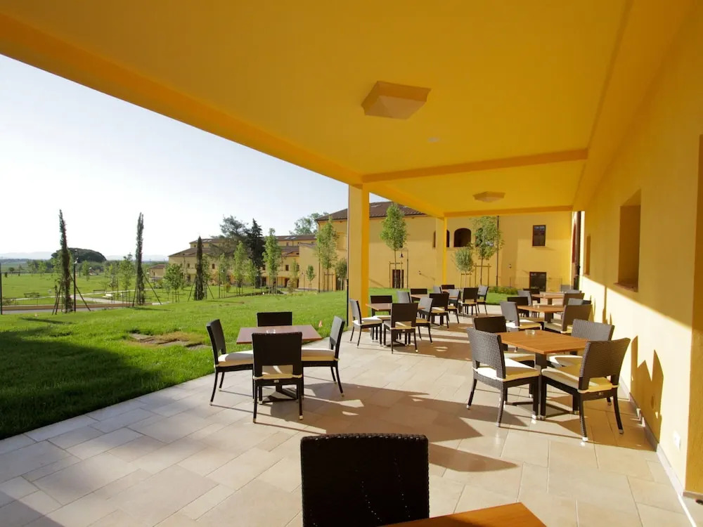 Stylish studio with air conditioning near the Tuscan coast