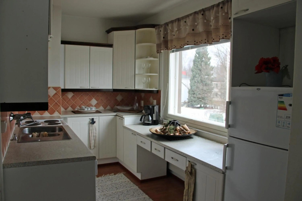 Vanhan Meijerin Majatalo Apartment