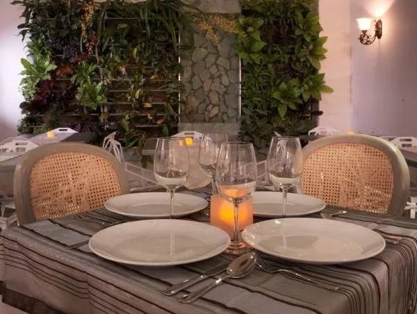 Hotel Mediterraneo Boutique