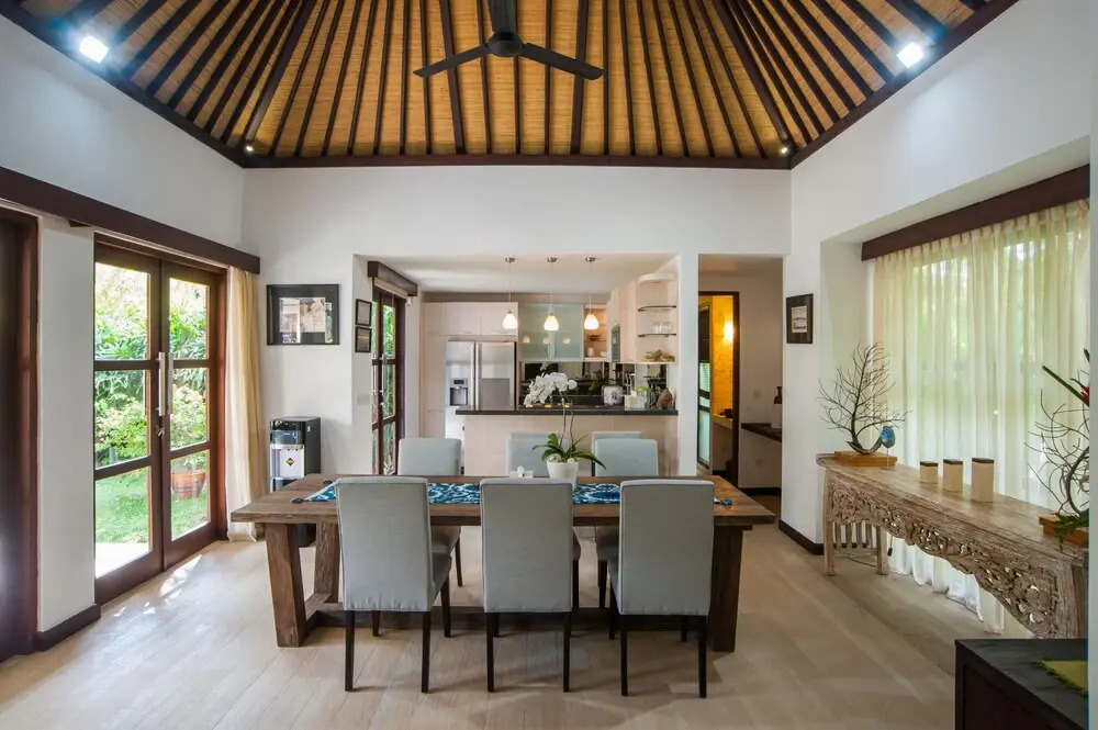 Villa Matha Ubud - Renewal
