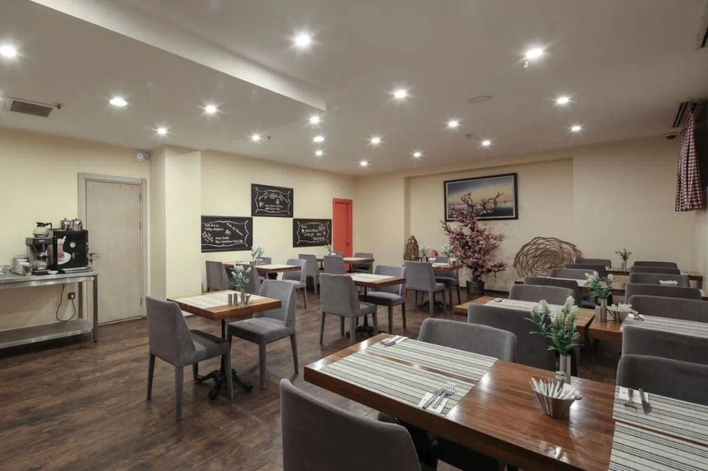 The Gate 30 Suites