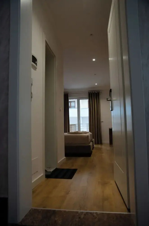Hotel ERALD