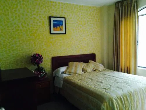Hostal Grand Rio