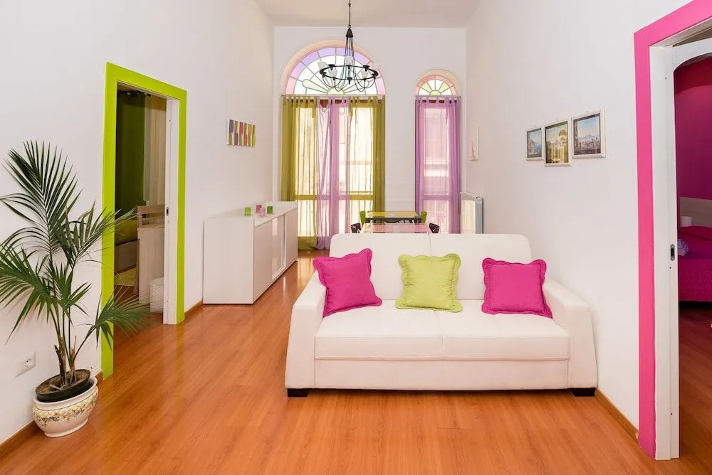 B&B Villa Le Palme