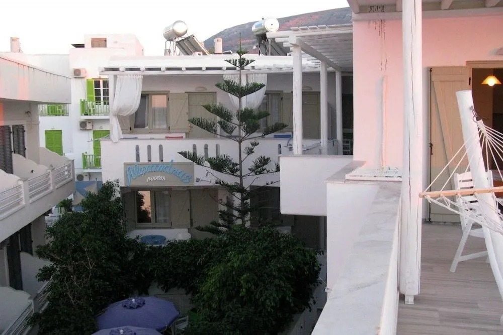 Alexandras Rooms