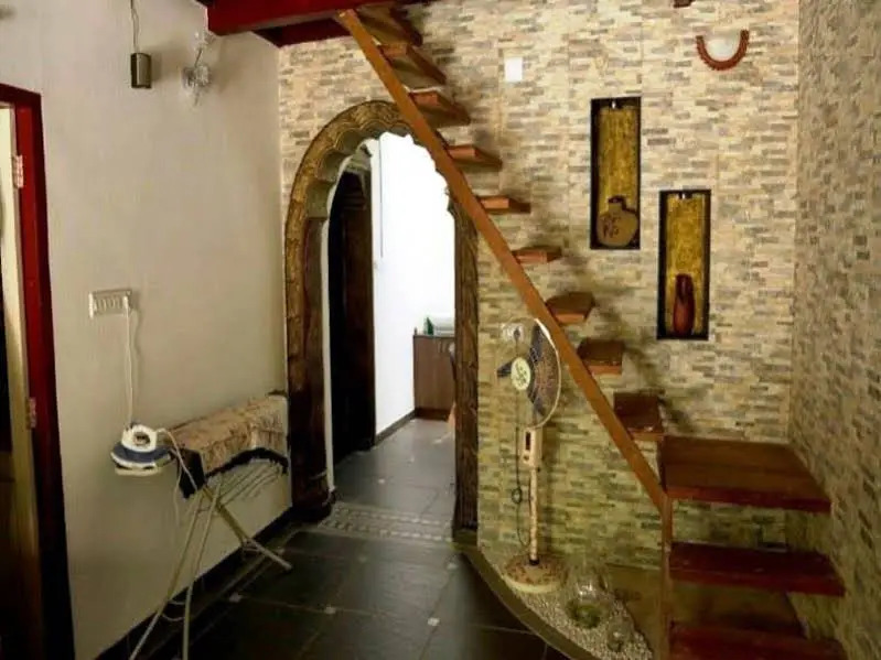Skyrathnam Homestay