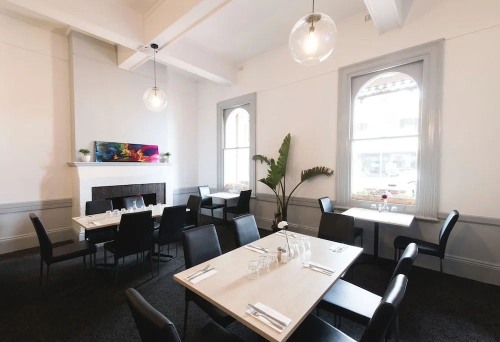 Ramsgate Hotel by Nightcap Social