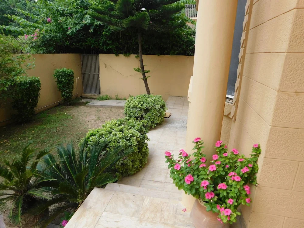 Melberry Guest House