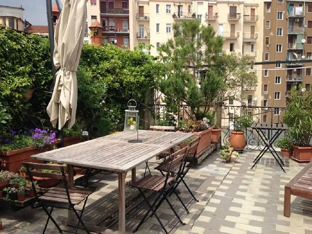 MP Apartments - Laura's House