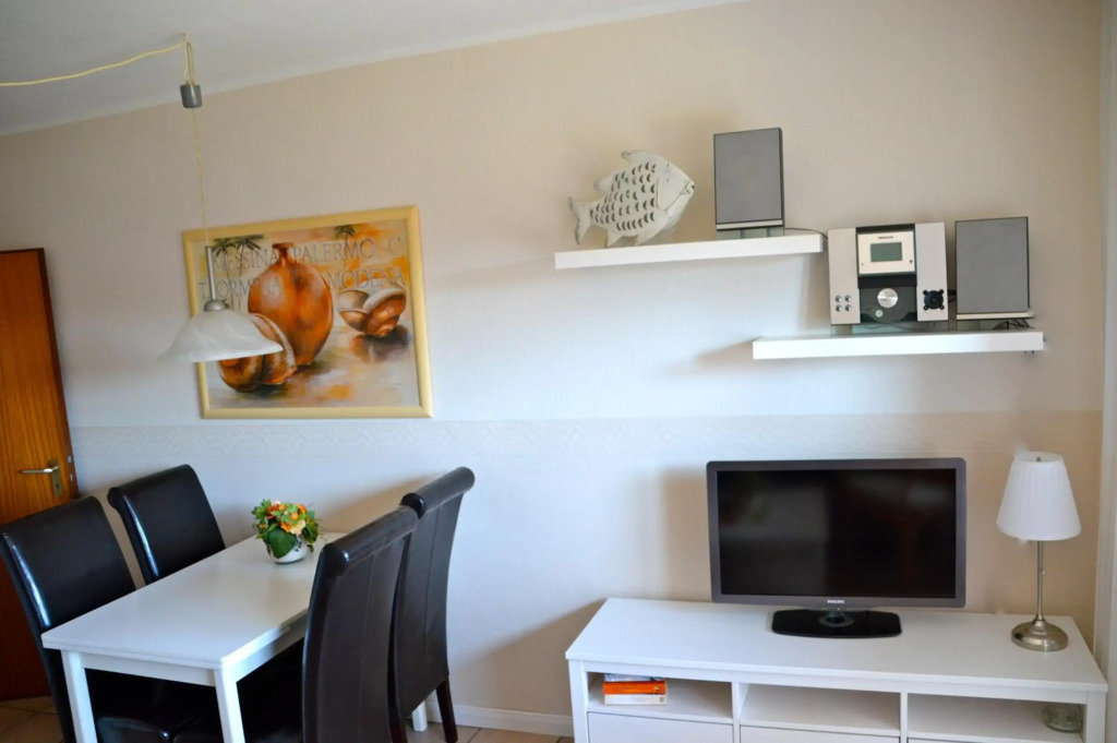 Ferienwohnung Besslich Wattweg 5