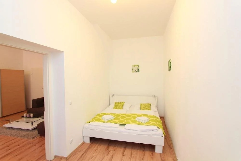 Vienna Star Apartments Czerningasse 22