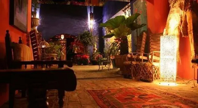 Hotel California