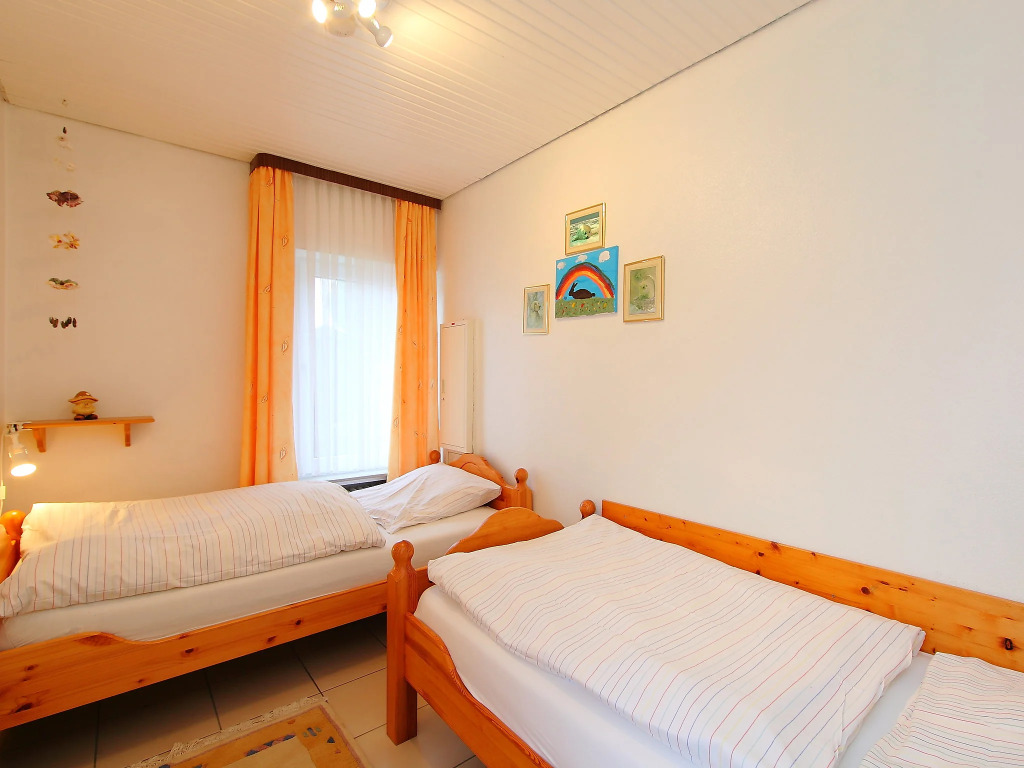 Holiday Home Störtebeker