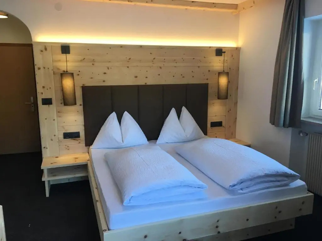 Luxury B&B August