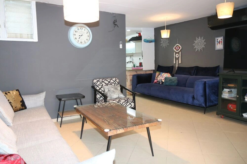 The Private House 1