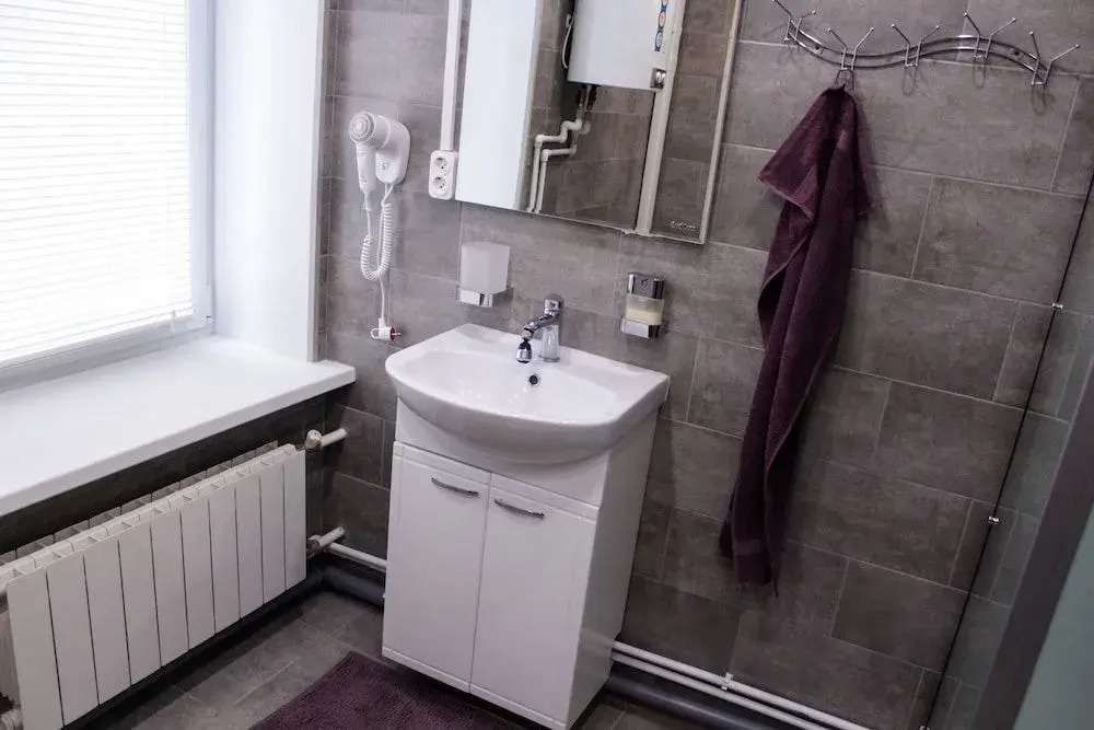 Landmark Guest House - Hostel