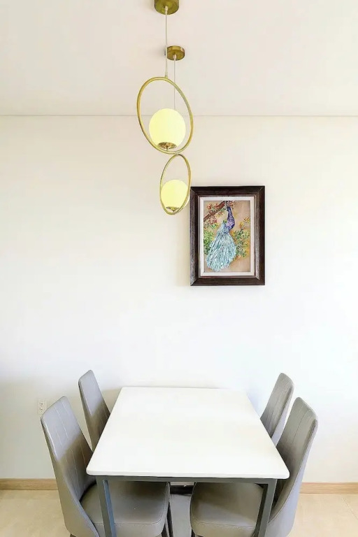 Monarchy Luxury Serviced Apartments - By Charm Homestay Vietnam