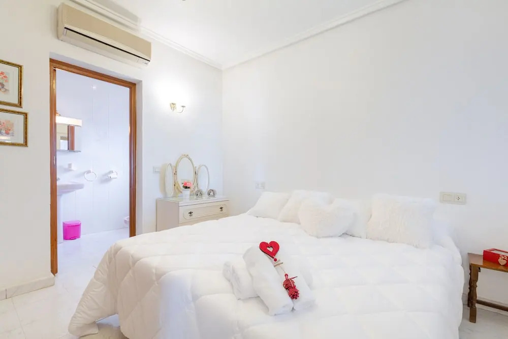 Fidalsa Golf Beach