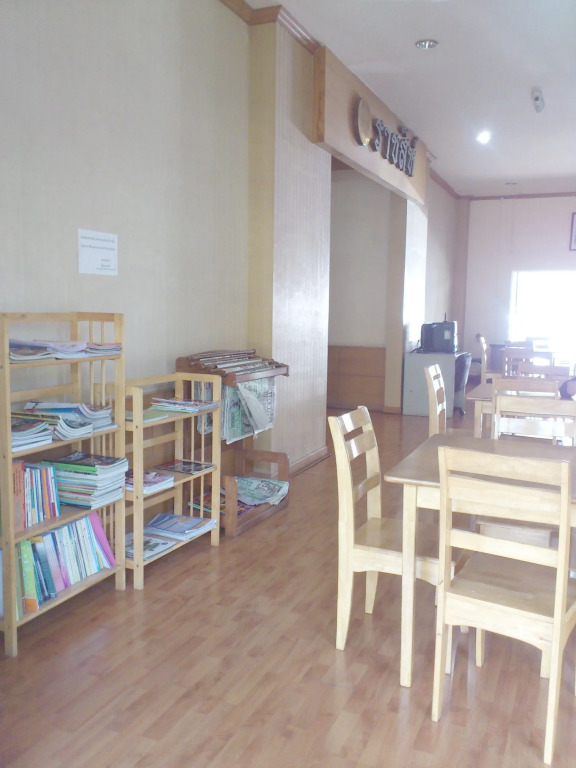 Coop Dopa Hostel
