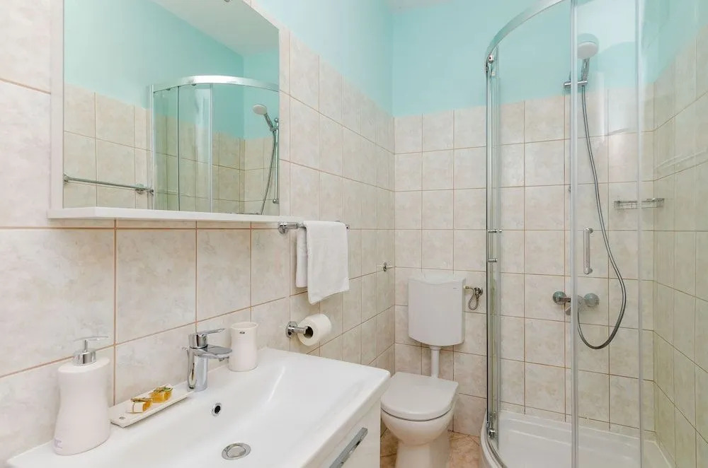 Apartment Adriatic Retreat