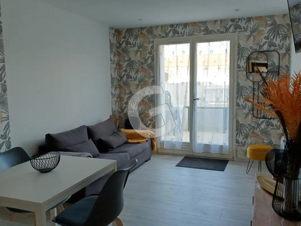 Appartement La Tranche-sur-Mer, 2 pièces, 4 personnes - FR-1-357-285