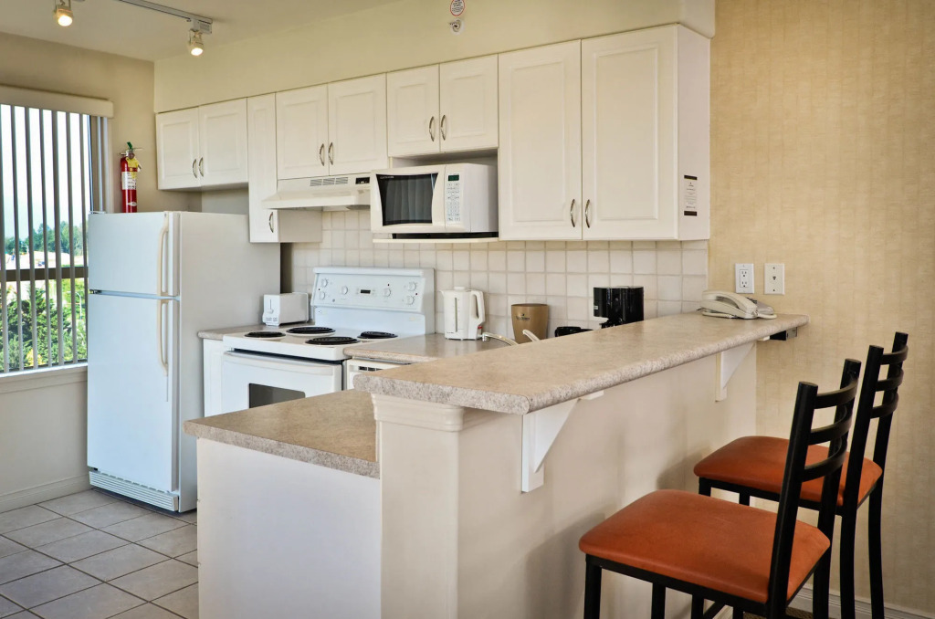 Sandman Signature Surrey-Guildford Suites