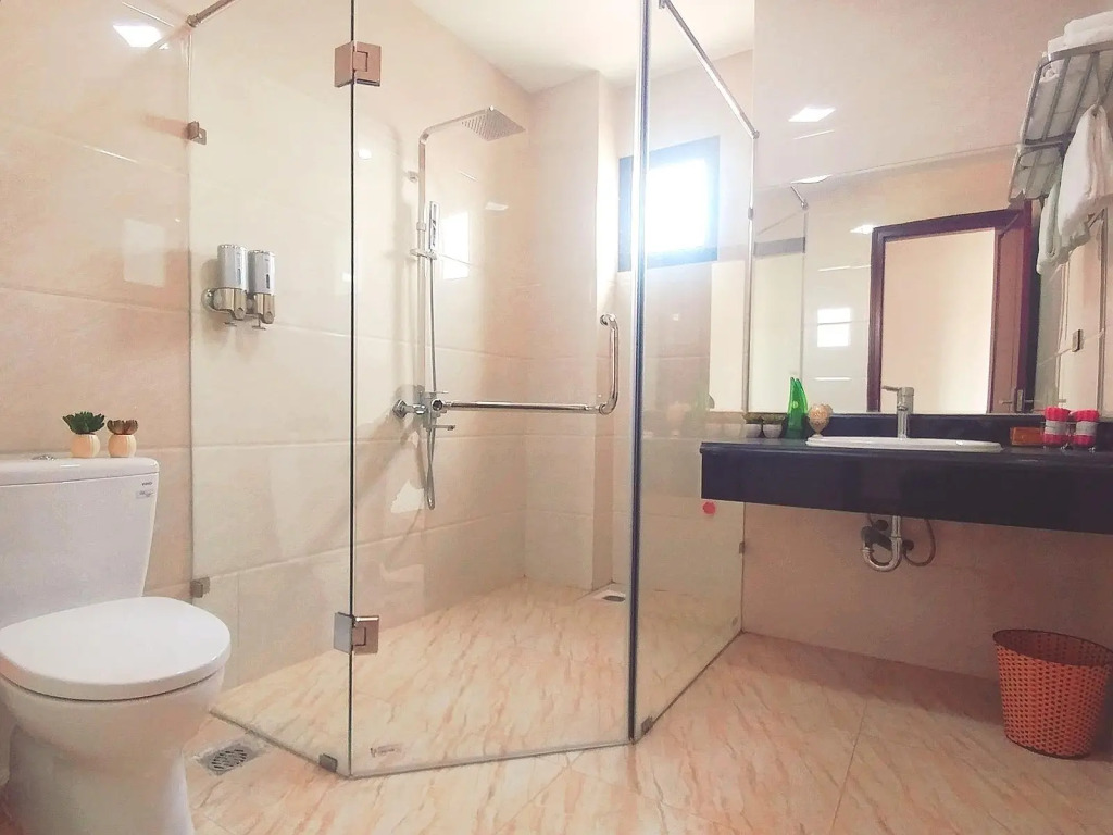 Grand Phoenix Hotel Bac Ninh