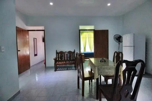 Bungalows de KQ