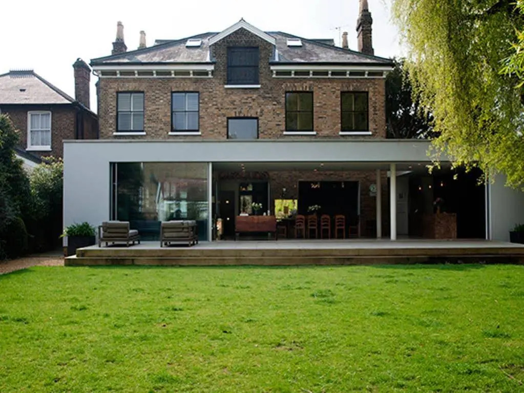 Veeve  Magnificence in West London