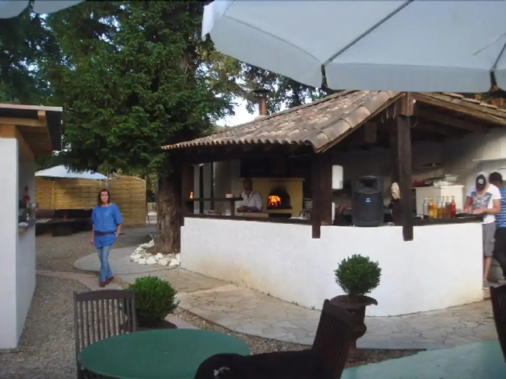 Hotel La Maillane