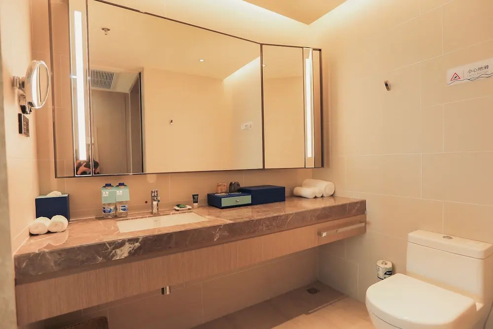 Four Points by Sheraton Wuchuan, Loong Bay