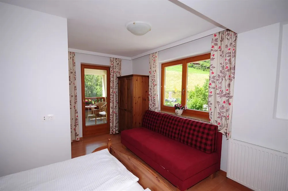 Schlossalm Appartement
