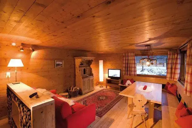 Alps Villa