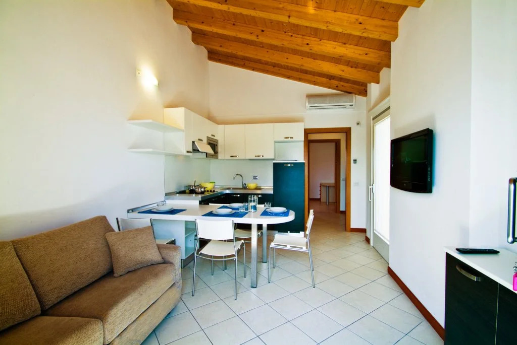 Feriendorf Villaggio Ai Pioppi