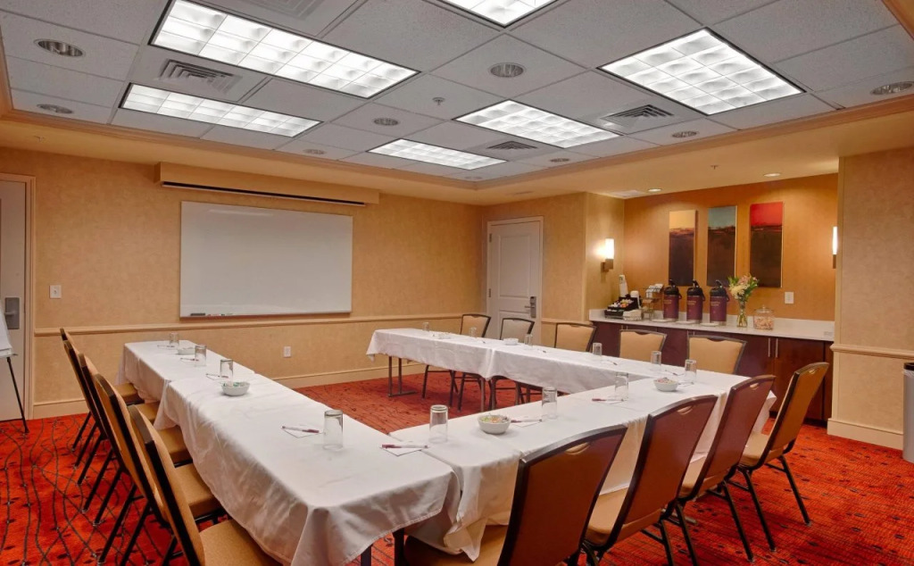 Residence Inn Neptune at Gateway Center