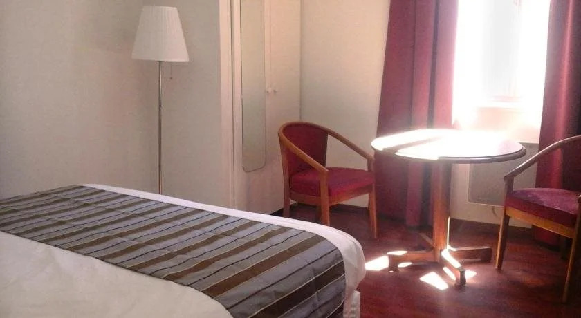 Hotel Boreal