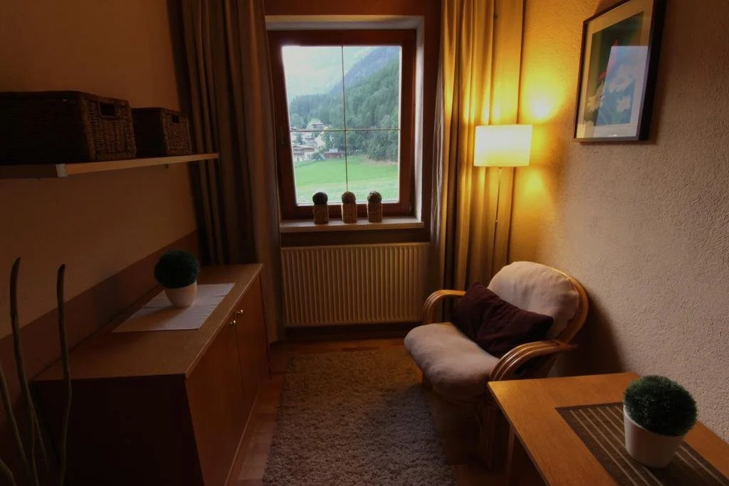 Apartment Isak
