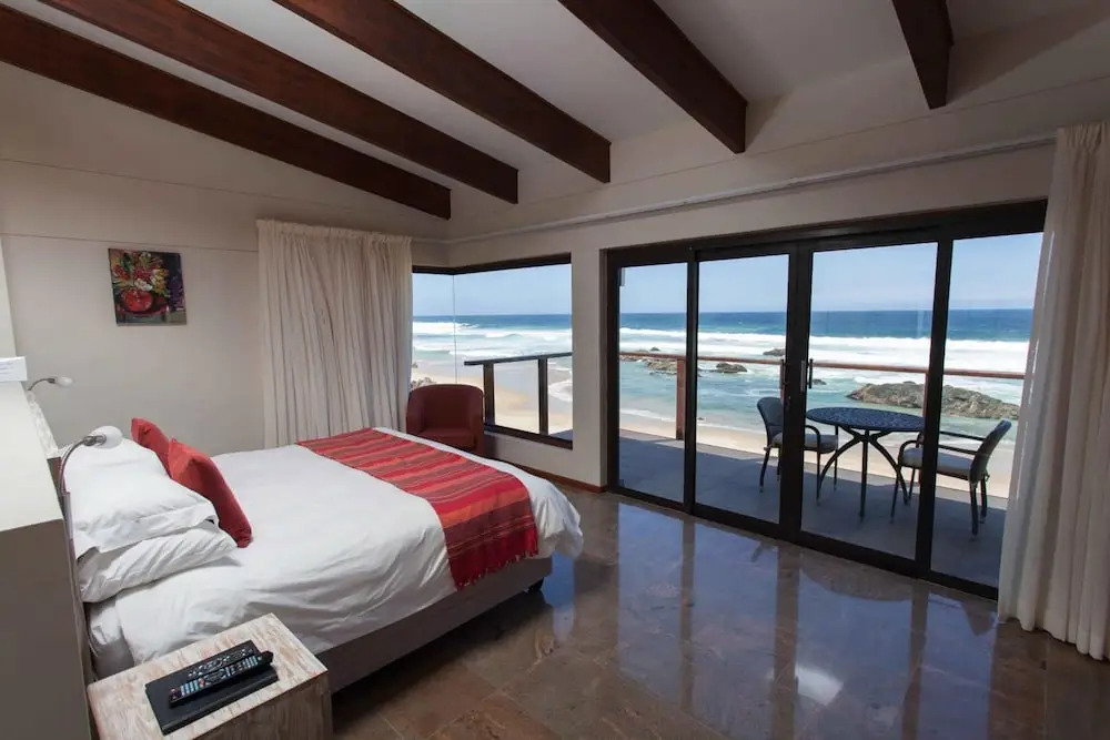 Archrock Resort