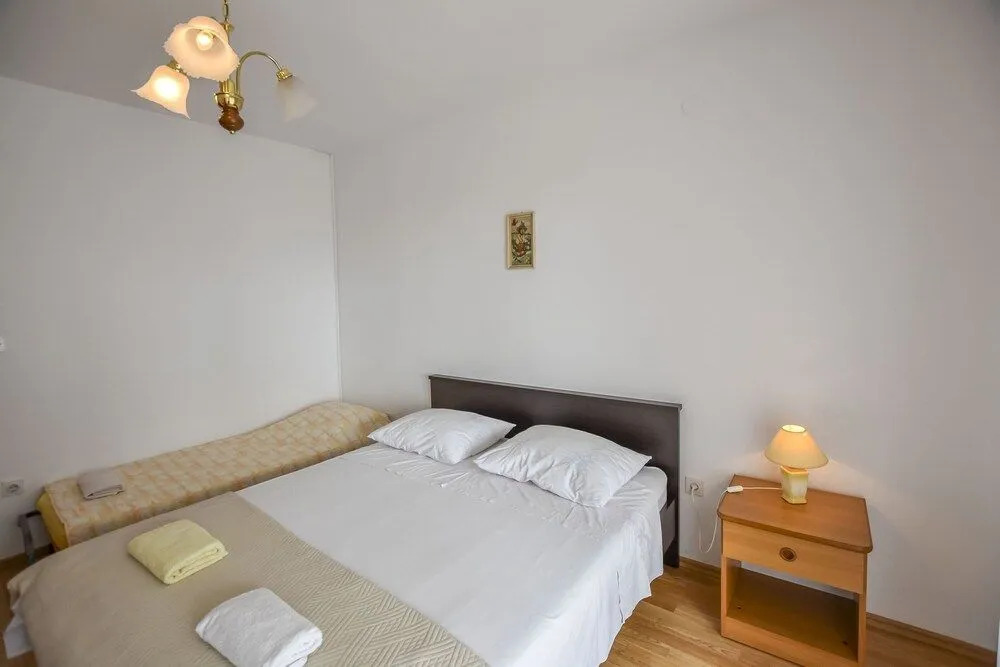 Apartments Nera