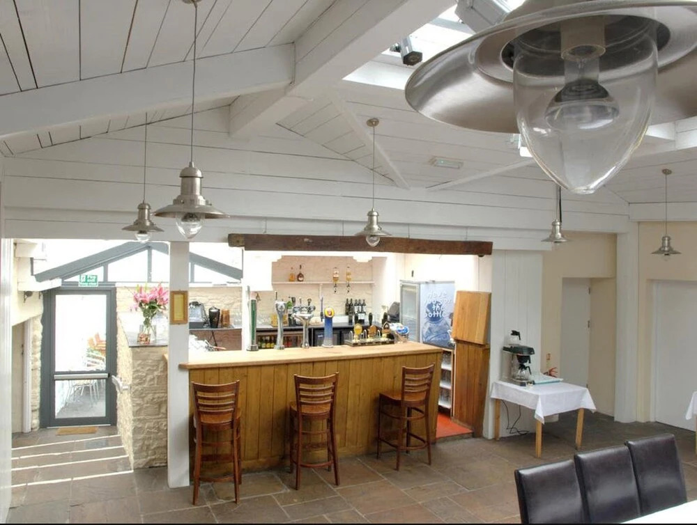 The Kings Arms Hotel