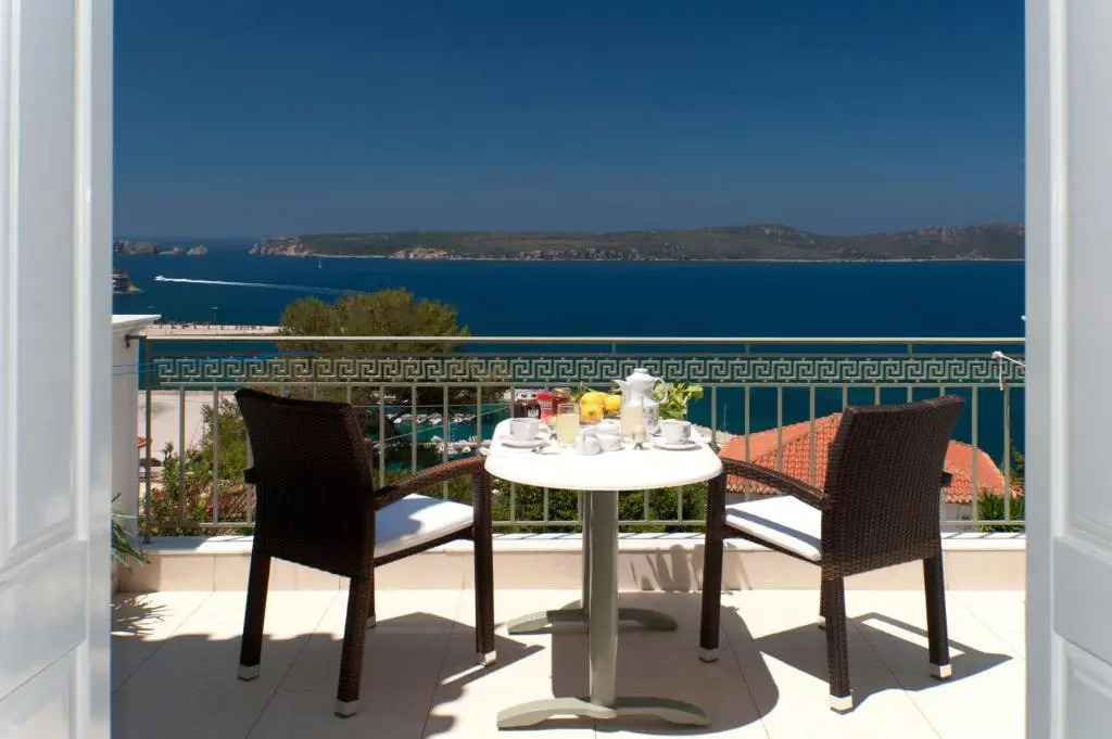 Hotel Anezina