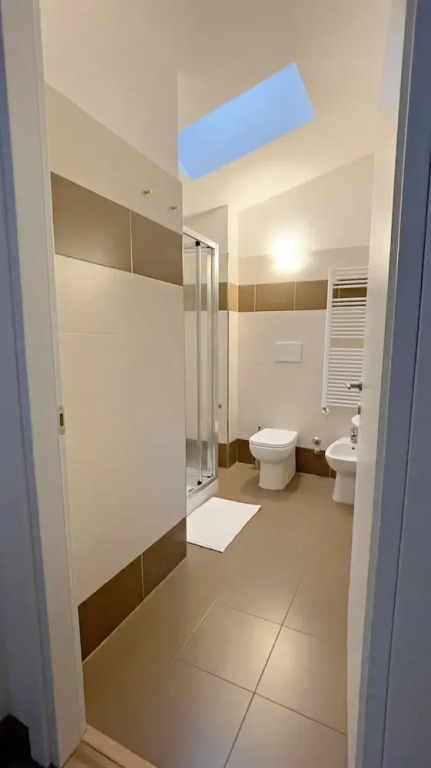 Chic Apt Near Piazza Duomo, Milan