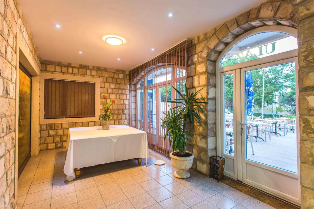 Hotel Toljic