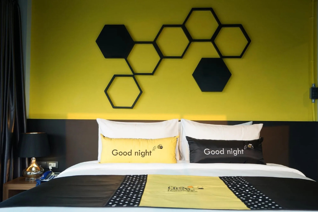 The Hive Chiang Mai Hotel