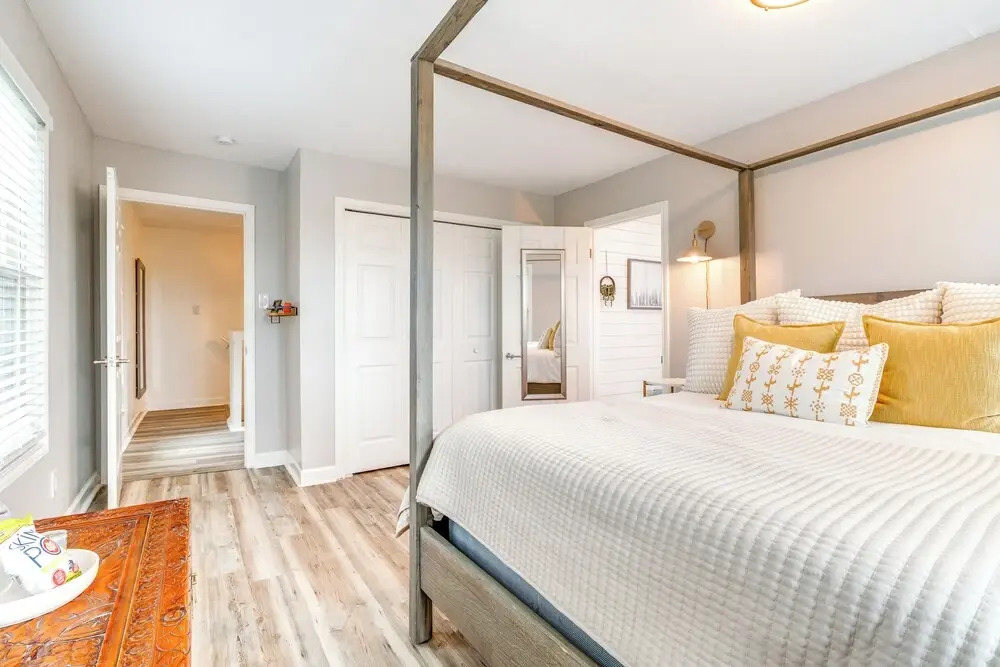 Near Lake Travis - Home w/ Decks & Yard!