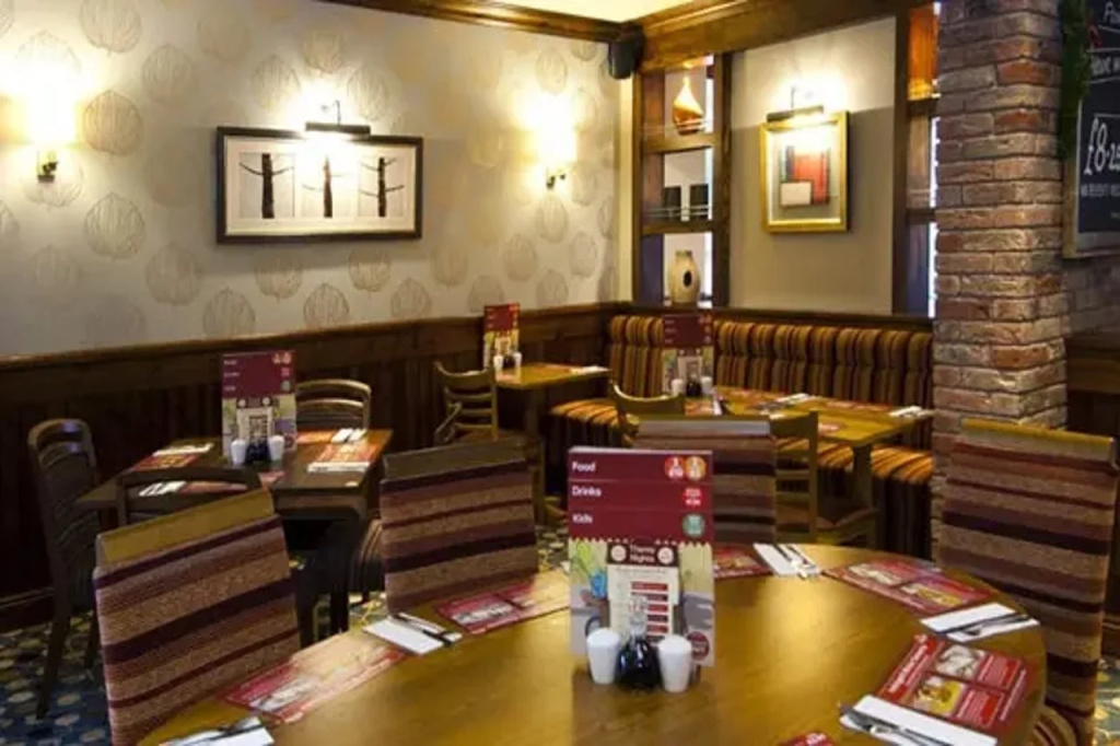 Premier Inn Peterborough - Hampton