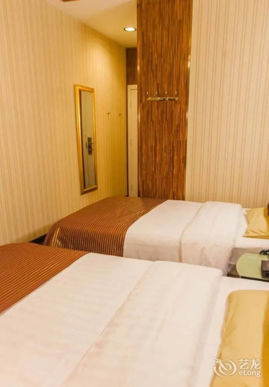 7 Days Inn Wuhu Jiaxinmao Square
