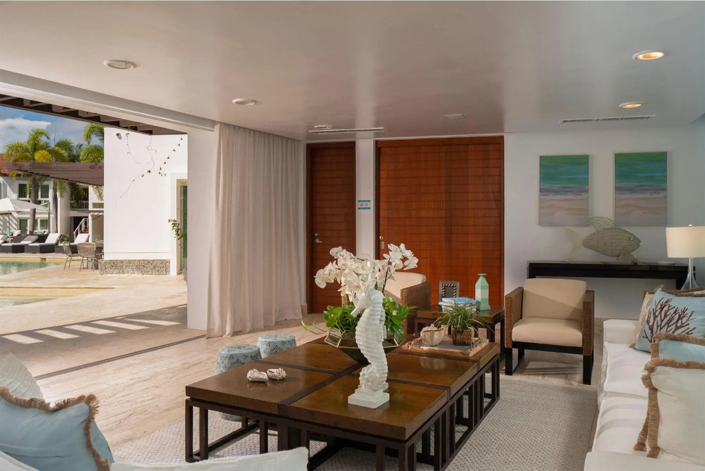 Exclusive Villa in Cap Cana With Eden Rock Beach Access Cap Cana