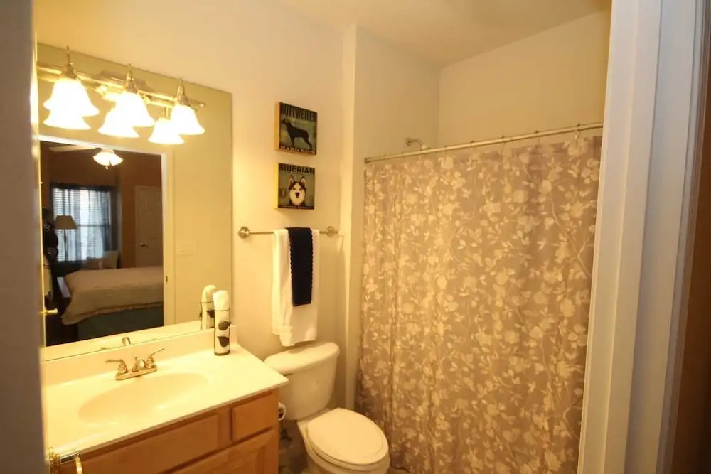 Lands End 218 - 3 Br Condo