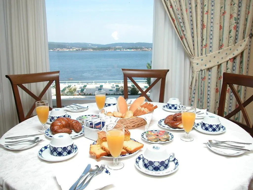Hotel Touris